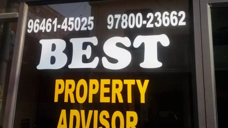 Best Property Advisor