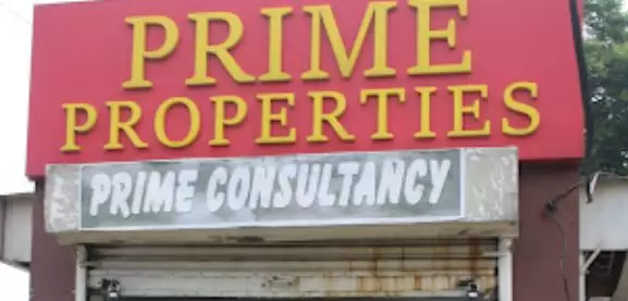 Prime Properties