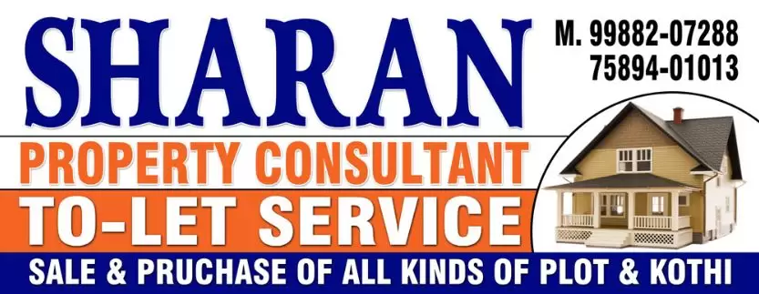 Sharan Property Consultant