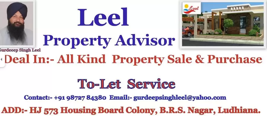 Leel Property Advisor