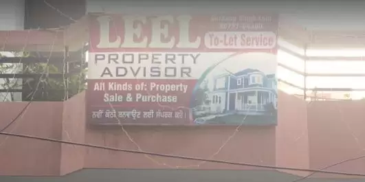Leel Property Advisor