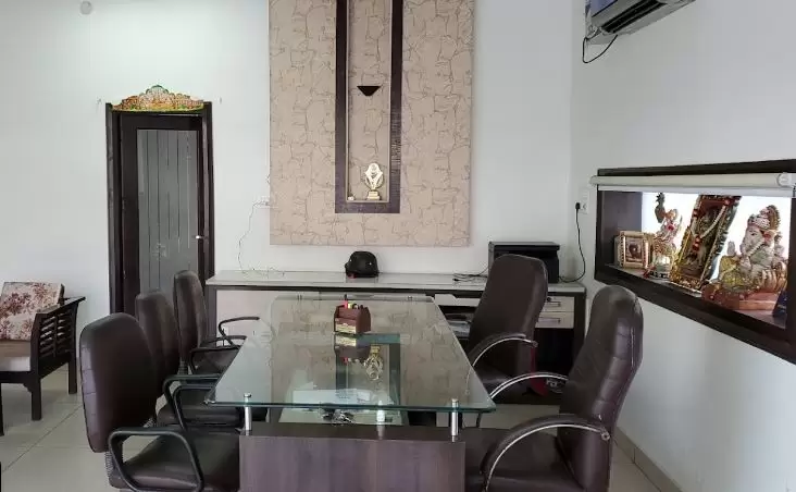 Talwar Estates