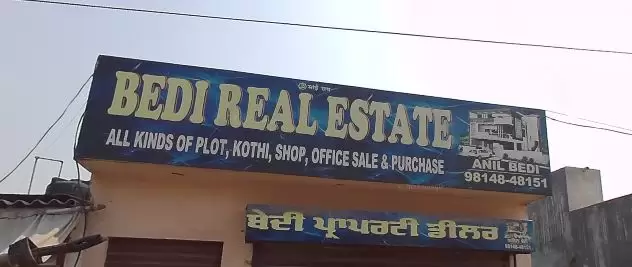 Bedi Real Estate