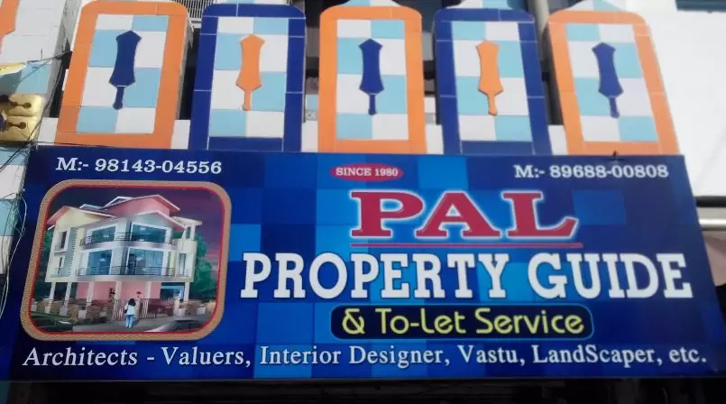 Pal Property Guide & ToLet Service