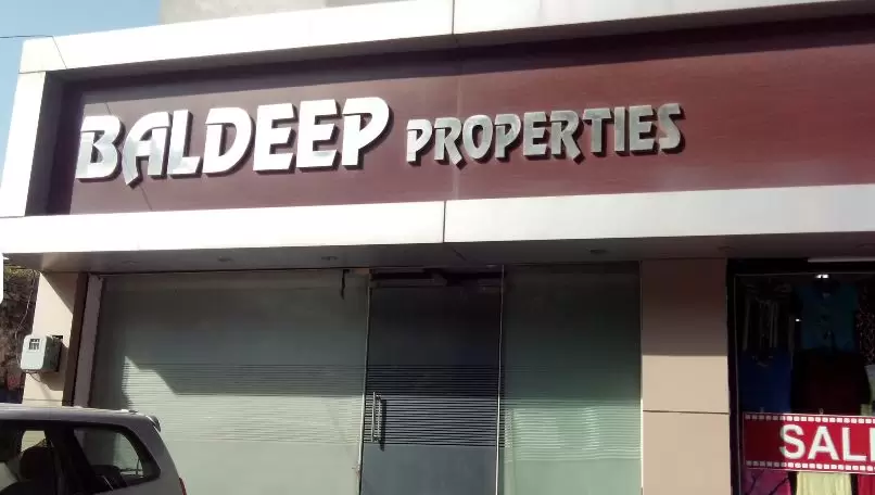 Baldeep Properties