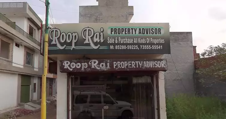Roop Rai Property Advisor