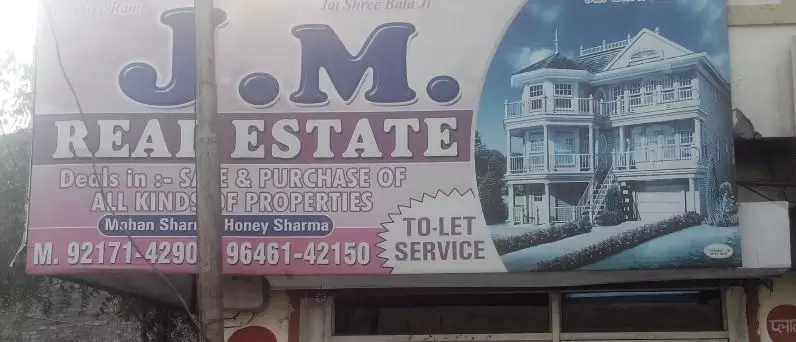 JM Real Estate