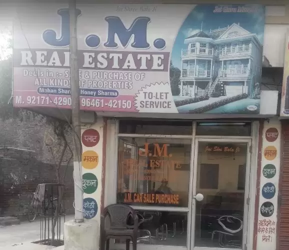 JM Real Estate