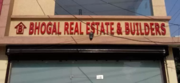 Bhogal Real Estate & Builders