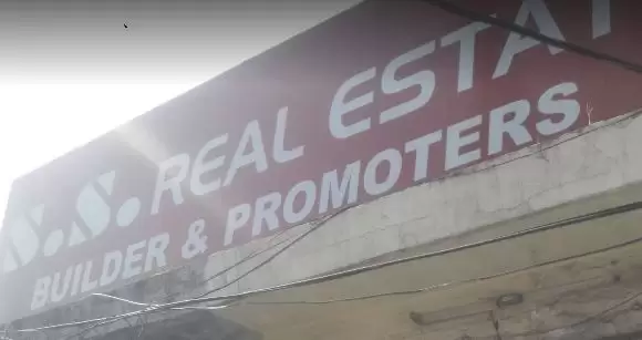 SS Real Estate