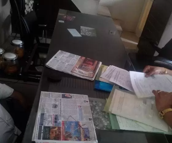Jot Property Advisor