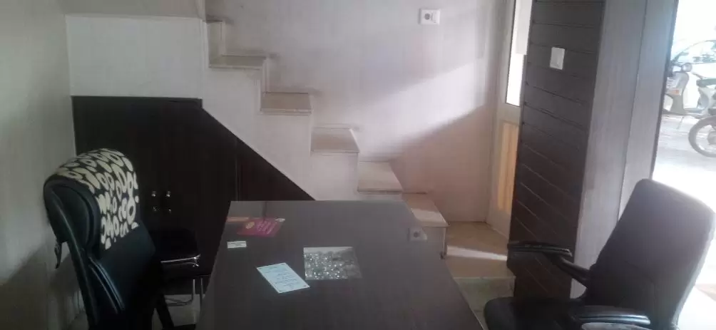 Jot Property Advisor