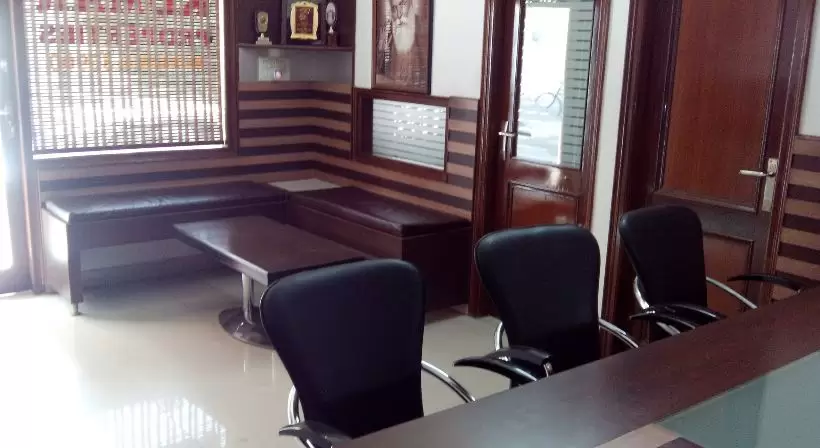 Kumar Properties