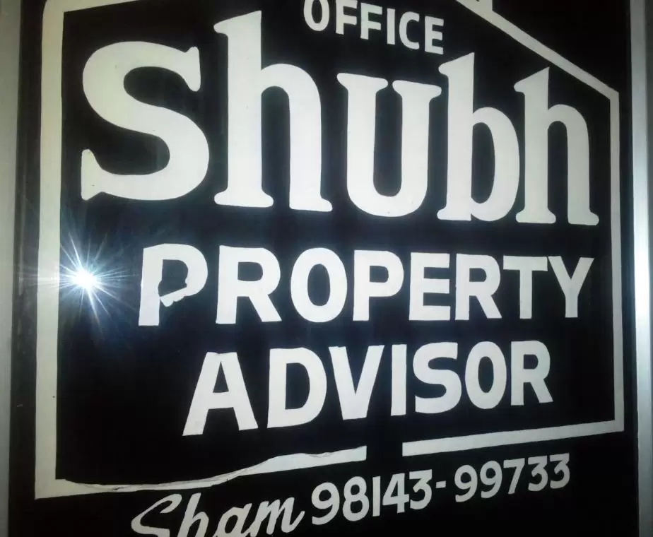 Shubh Property Advisor