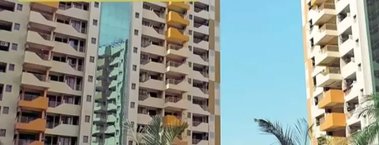 Uk Real Estate