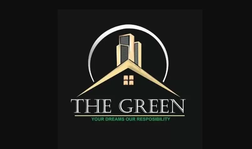 The Green Apartments