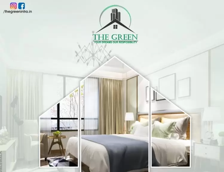 The Green Apartments