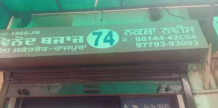 Bajaj Associates Real Estate Agency