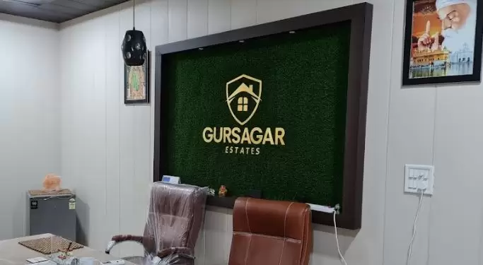 Gursagar Associates