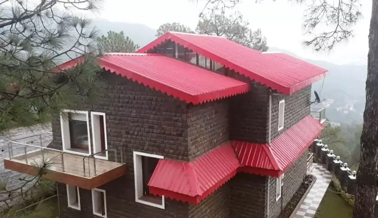Himachal Property