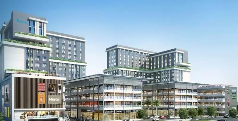 Gurdit Real Estate