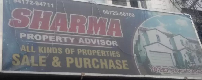 Sharma Property Advisor