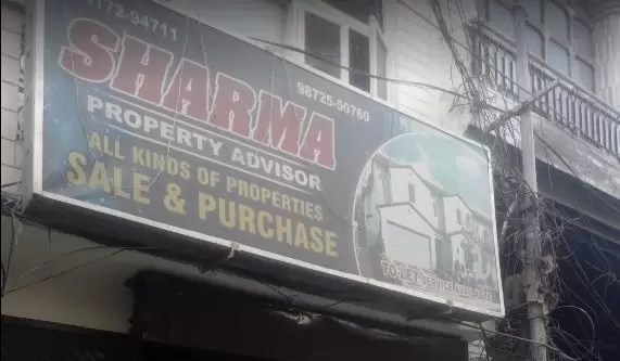 Sharma Property Advisor