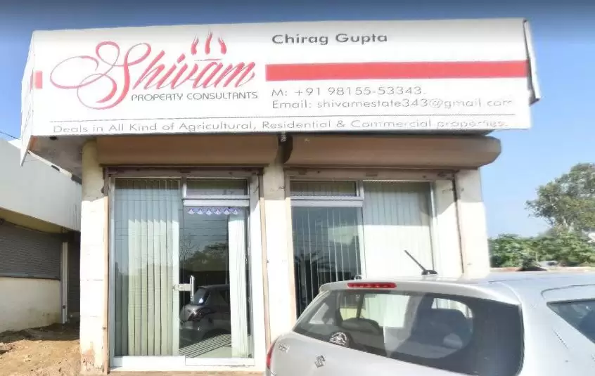Shivam Property Consultant