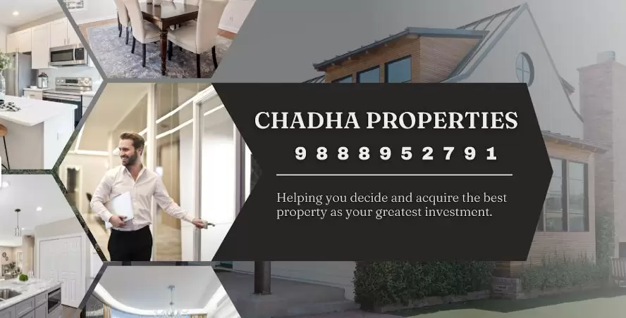 Chadha Properties