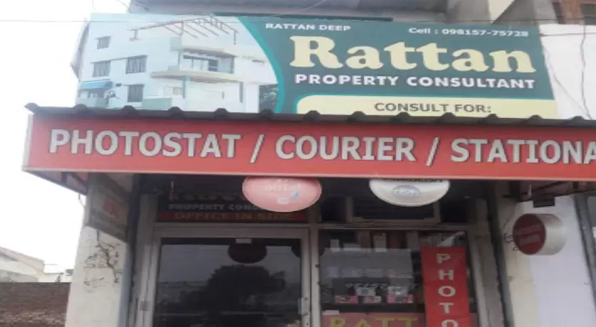 Rattan Property Consultant