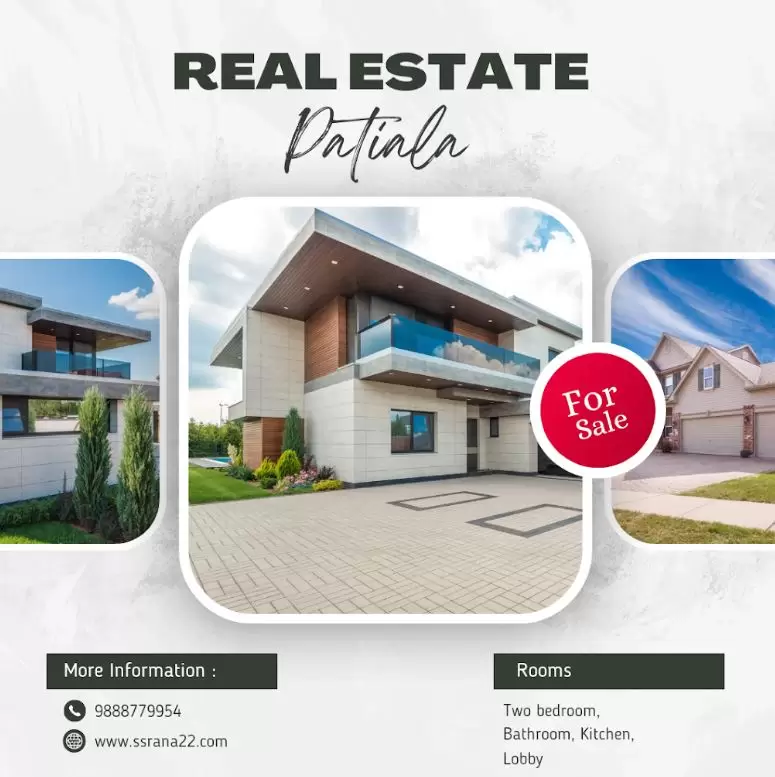 SS Rana 22 Property