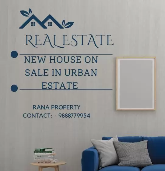 SS Rana 22 Property