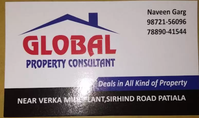 Global Property Consultant