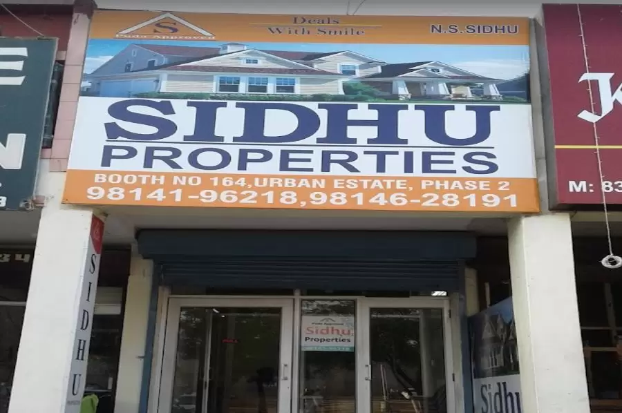 Sidhu Properties