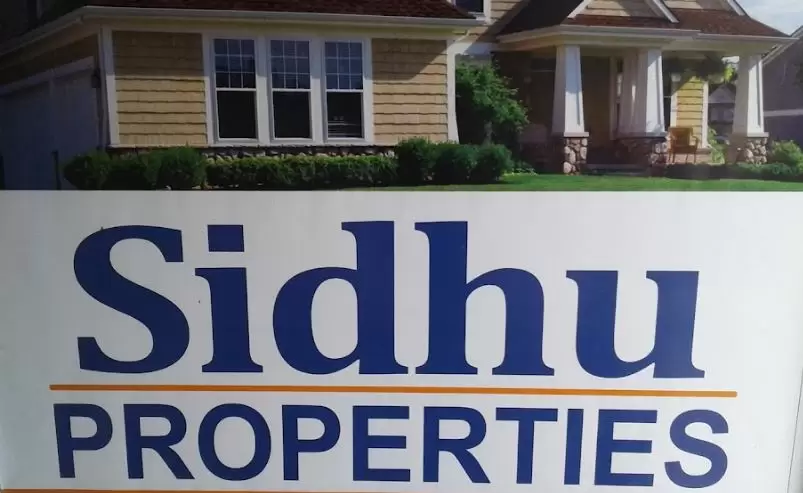Sidhu Properties