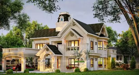 Global Property And Builders