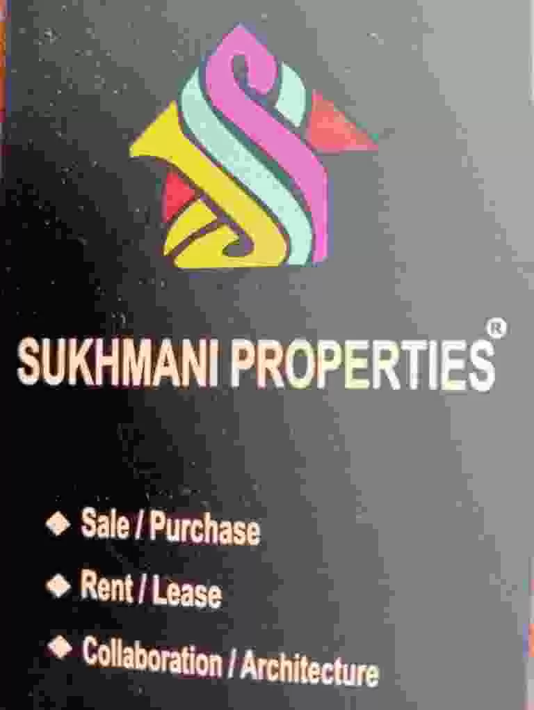 Shukhmani Properties