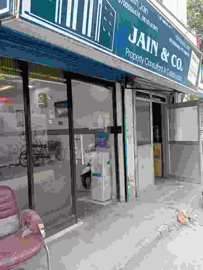 Jain& Com
