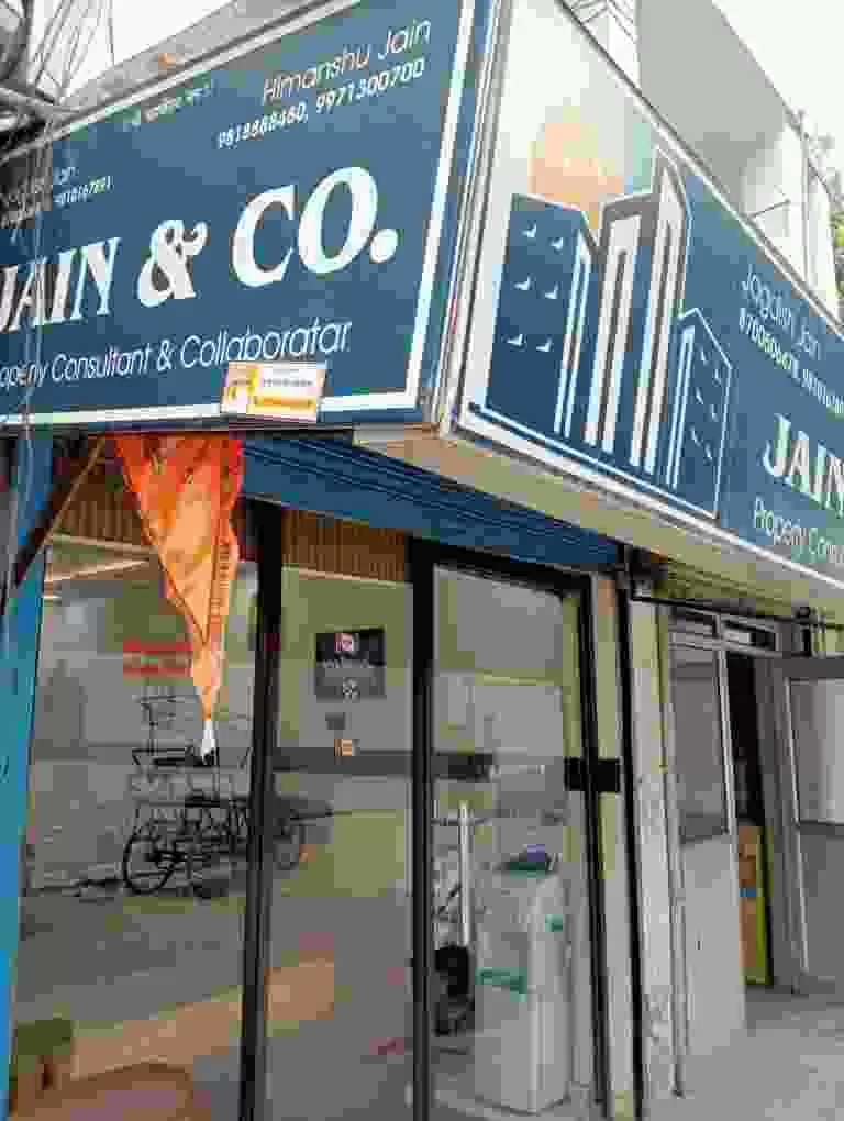 Jain& Com