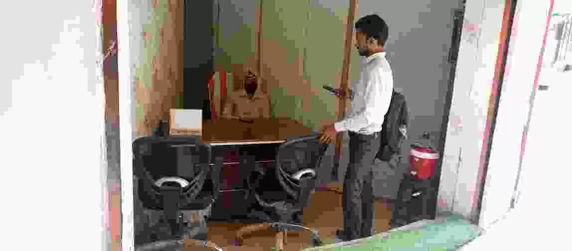 Sardaar Ji Property Dealer