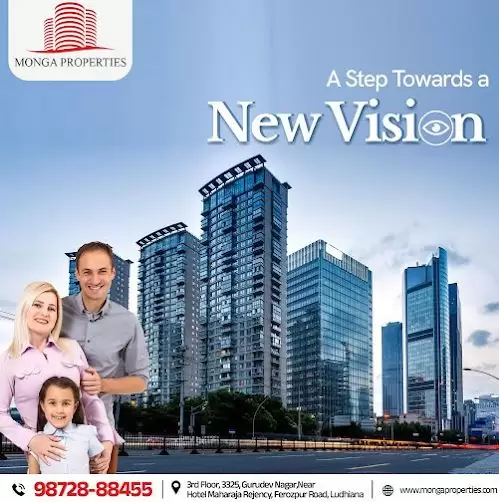 Monga Properties