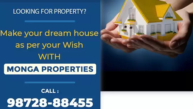 Monga Properties