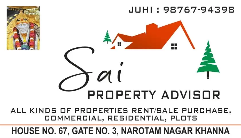 Sai Property Advisor