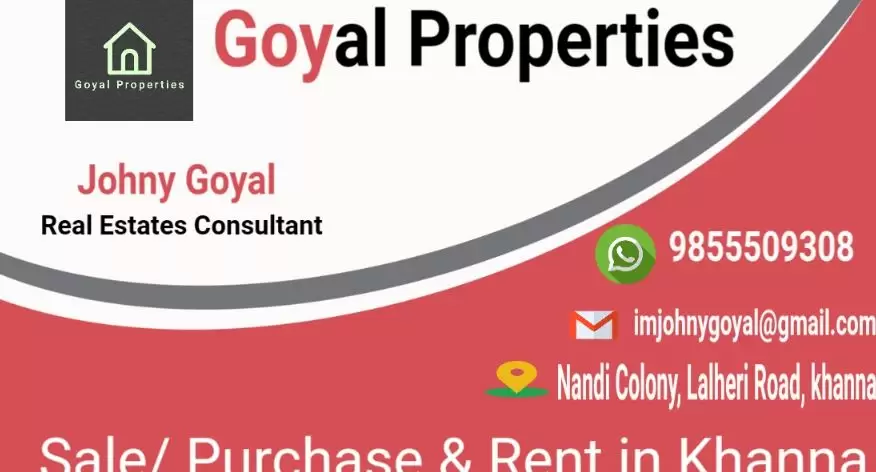 Goyal Properties