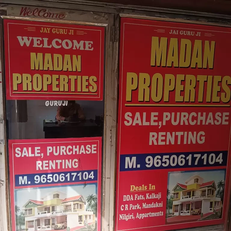 Madan Properties