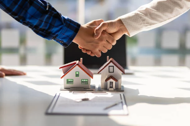 My Realestate Services MRE LLP