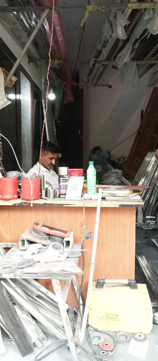 Ramani Steel & Aluminum Fabricator