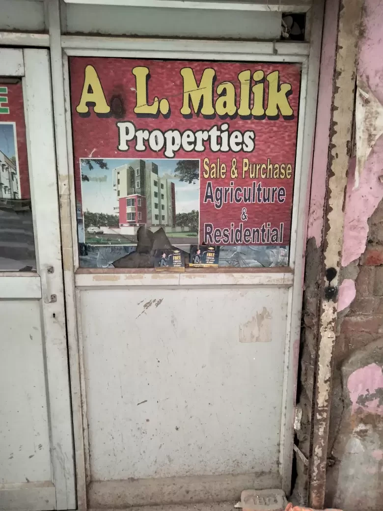 AL Malik Properties