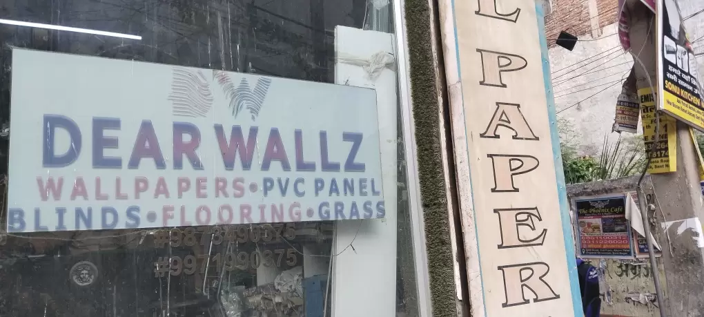 Dear Wallz