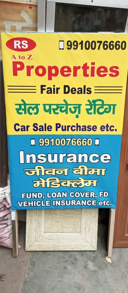 Properties Fair Deals
